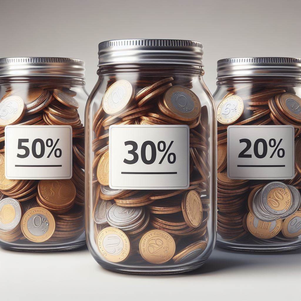 Ahorrar de manera inteligente